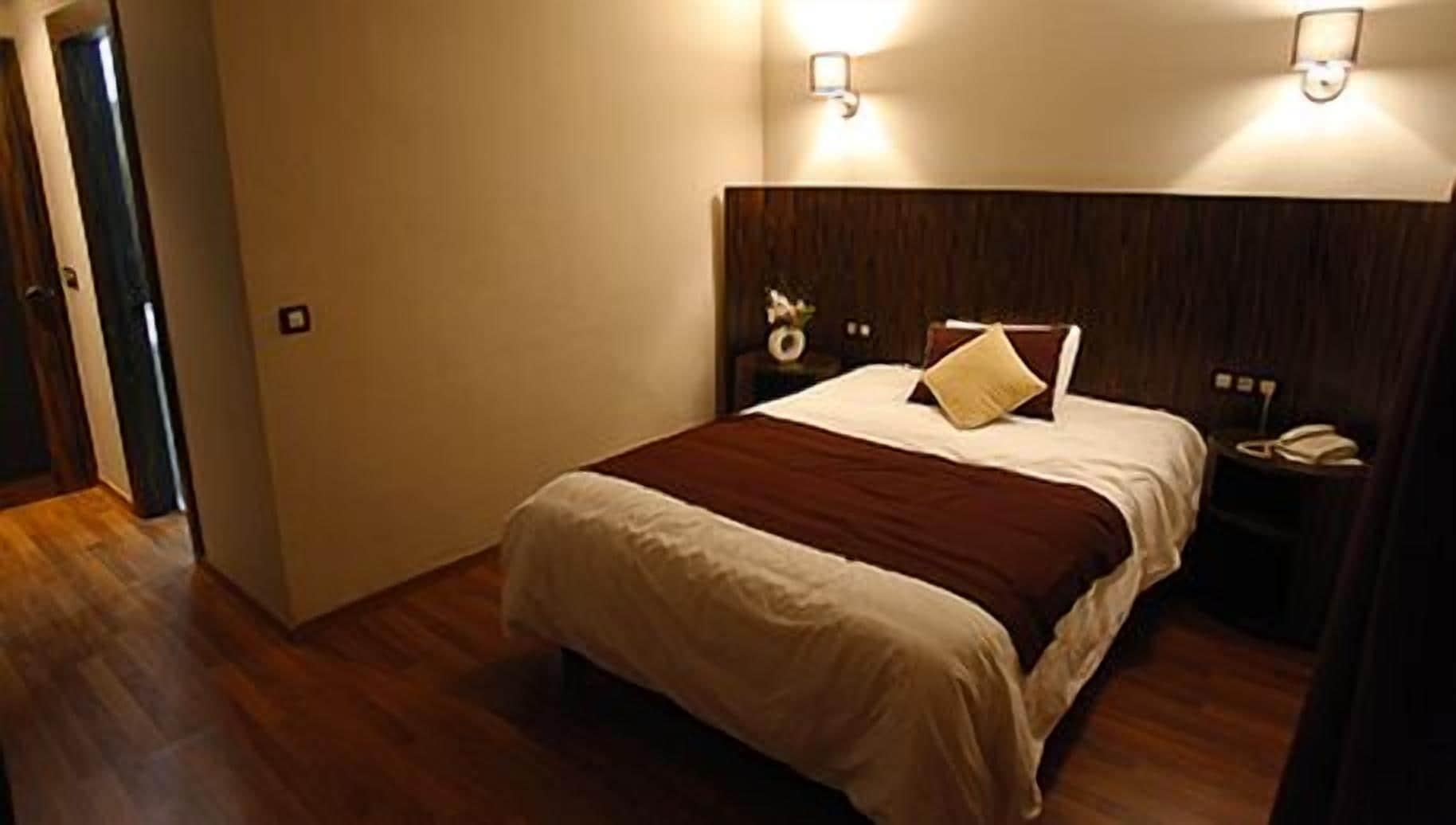 Hotel Sabah Mohammédia Eksteriør billede